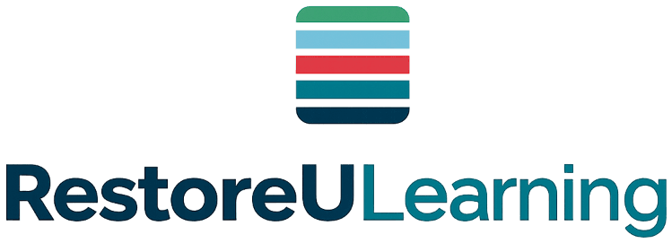 RestoreU Learning
